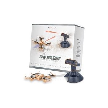 Forever DRON SKY SOLDIER   TOWER DEFENCE V2 - DR-210A