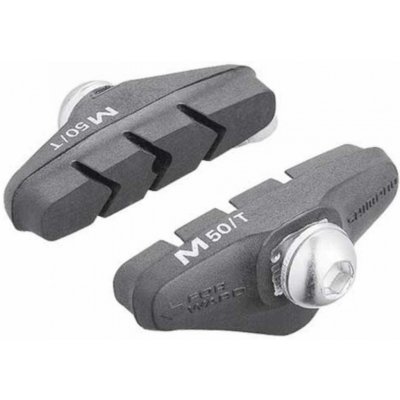 Shimano M50T černé 1 pár – Hledejceny.cz