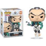 Funko POP! 932 Overwatch 2 Sigma – Hledejceny.cz