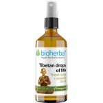 BIOHERBA Sprej do krku tibetské kapky a propolis 50 ml – Hledejceny.cz