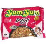 Yum Yum instantní polévka s příchutí kachní 60 g – Zboží Dáma