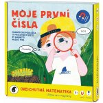 Pipasik Nechutná matematika – Hledejceny.cz