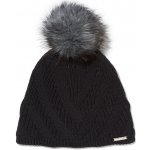 Spyder dámská zimní čepice Royal černá – Zboží Mobilmania