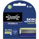 Wilkinson Sword Hydro 5 Skin Protection Sensitive