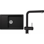 Set Schock Formhaus D-100LS + Epos – Zboží Dáma