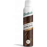 Batiste Dry Shampoo Dark & Deep Brown 200 ml – Hledejceny.cz