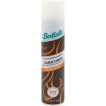Batiste Dry Shampoo Dark & Deep Brown 200 ml – Sleviste.cz
