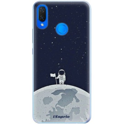 iSaprio On The Moon 10 pro Huawei Nova 3i