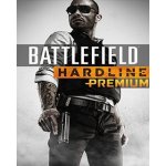 Battlefield: Hardline Premium – Hledejceny.cz