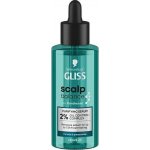 Gliss Čisticí sérum na pokožku hlavy Scalp Balance 100 ml – Hledejceny.cz