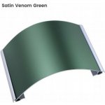 JEM PPF Zelené barevné ochranné fólie Zelené fólie: Satin venom green – Sleviste.cz