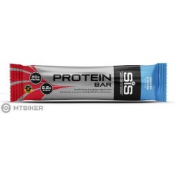 SiS Protein tyčinka 2 x 32 g