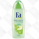 Fa Frozen Fruities jablko sprchový gel 250 ml