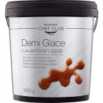 Chef Club Omáčka Demi Glace 1 kg – Zboží Dáma