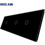 Welaik černý A39111B1 – Hledejceny.cz
