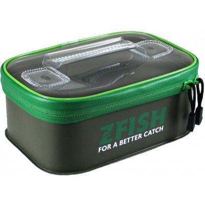 Zfish Waterproof Storage Box S – Hledejceny.cz