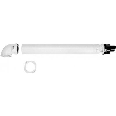 IMMERGAS odkouření kondenzační 60/100, horizontální 3.012000 – Zboží Mobilmania