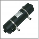 PAHLENS FABRIKER Tepelný výměník Maxi-Flo 75 kW – HobbyKompas.cz