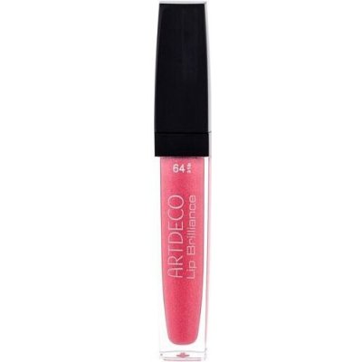 Artdeco Lip Brilliance dlouhotrvající lesk na rty 195.64 Brilliant Rose Kiss 5 ml – Sleviste.cz