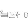 Lambda sonda Lambda sonda NGK OZA448-E50