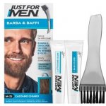 Just For Men Hair Mustache And Beard M-25 LIGHT BROWN světle hnědá – Hledejceny.cz