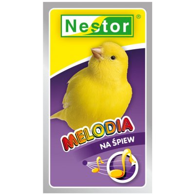 NESTOR MELODIA 20 g – Hledejceny.cz