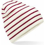 Beechfield Zimní čepice B39R Soft White – Hledejceny.cz
