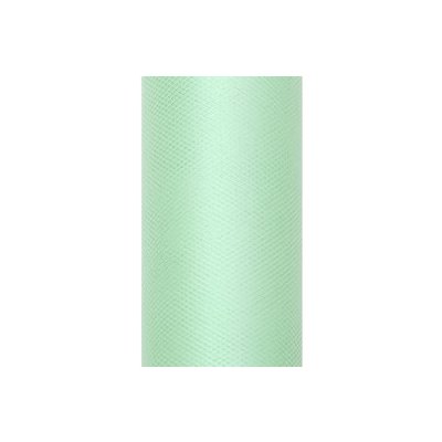 Tyl v roli mentolový 15 cm x 9 m – Zboží Mobilmania