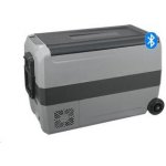 Compass Chladící box DUAL kompresor 50l – Zboží Dáma