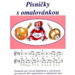 Písničky s omalovánkou – Hledejceny.cz