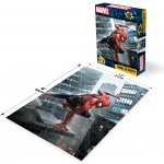 PRIME 3D puzzle Marvel Spider-Man 300 ks – Hledejceny.cz