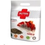 Nutrin Pond Optimal 10 l, 1,5 kg – Zboží Mobilmania