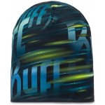 Buff ECOstretch Beanie orby night blue – Hledejceny.cz