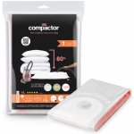Compactor Bag Aspispace L – 80 x 100 cm – Zboží Dáma