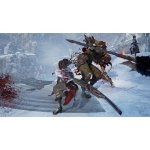 Code Vein – Zboží Živě