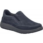 Josef Seibel 57409-TE518-525 modré – Zboží Dáma