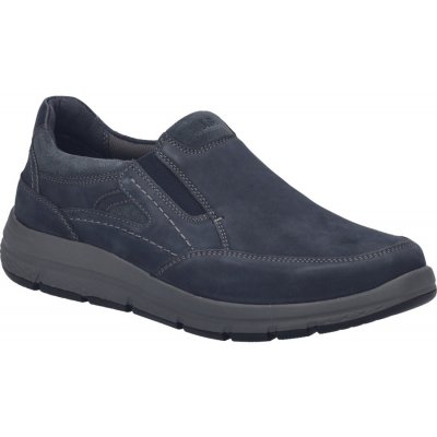 Josef Seibel 57409-TE518-525 modré – Zboží Dáma