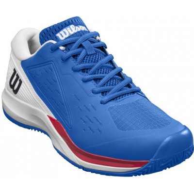 Wilson Rush Pro Ace Clay Modrý – Zboží Dáma