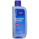 Clean & Clear Blackhead Clearing voda proti černým tečkám 200 ml