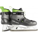 Brankářské brusle Bauer KONEKT HF2 Senior – Zbozi.Blesk.cz