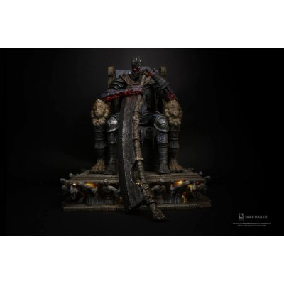 Dark Souls III 1/12 Yhorm 60 cm – Hledejceny.cz