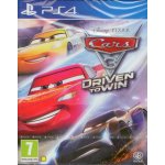 Cars 3: Driven to Win – Hledejceny.cz