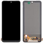 LCD Displej Xiaomi Redmi Note 10 4G/Note 10S – Zboží Živě