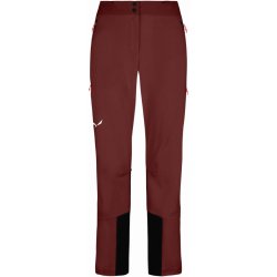 Salewa Sella Durastretch pants W syrah