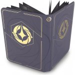 Disney Lorcana TCG Azurite Sea Premium Card Portfolio 4A Album na 252 karet – Zboží Mobilmania