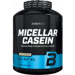 BioTech USA Micellar Casein 2270 g – Hledejceny.cz