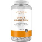 MyProtein Zinc and Magnesium 270 kapslí – Hledejceny.cz
