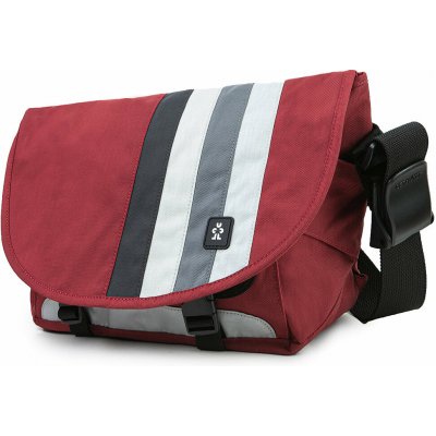 Crumpler Dinky Di Messenger 13 Classic DDM-13-01-033 Rio Red – Zboží Mobilmania
