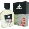 Vody na - po holení adidas Team Force voda po holení 50 ml