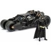 Model Jada Batman The Dark Knight Batmobil + Batman 253215005 1:24